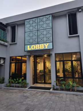 Hotel Anda